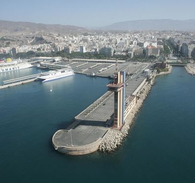 Confían a un ‘Master Plan’ la estrategia de integración del Puerto con la ciudad