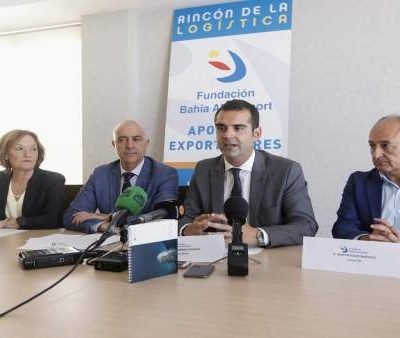 La UTE Junquera-MC Valnera redactará el máster plan del Puerto-Ciudad por 109.500 euros