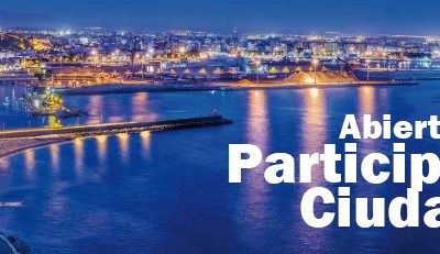 El Puerto-Ciudad abre su proceso de participación ciudadana.