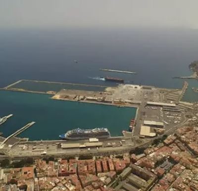 La Autoridad Portuaria de Almería prevé obras por valor de 50 millones de euros hasta 2024